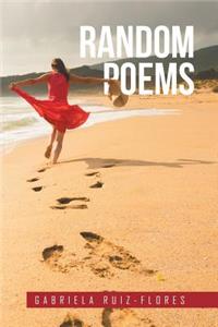 Random Poems