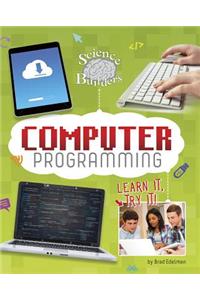 Computer Programming