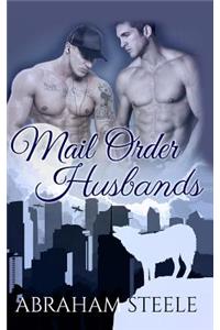 Mail Order Husbands