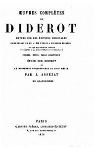 Oeuvres Complètes - Tome XIV