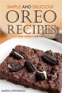 Simple and Delicious Oreo Recipes
