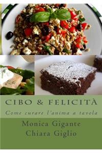 Cibo & Felicità