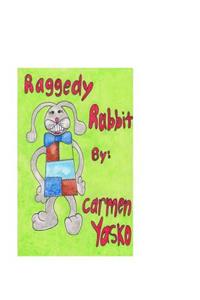 Raggedy Rabbit