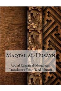 Maqtal Al-Husayn