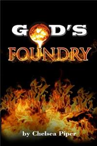 GOD's FOUNDRY