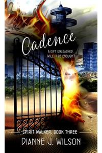 Cadence Volume 3