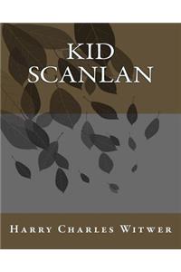 Kid Scanlan