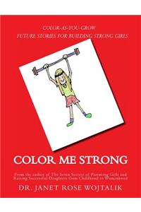 Color Me Strong