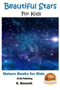 Beautiful Stars For Kids