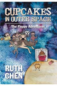 Cupcakes in Outer Space