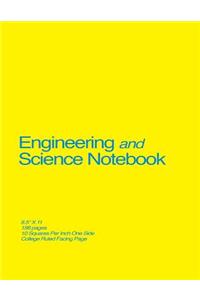 Engineering and Science Notebook