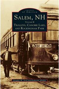 Salem, NH, Volume II