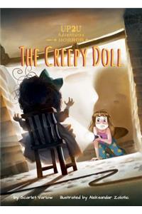 Creepy Doll: An Up2u Horror Adventure