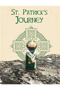 Saint Patrick's Journey