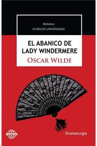 El abanico de Lady Windermere