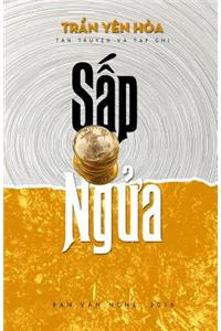SAP Ngua
