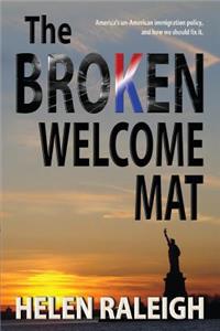 The Broken Welcome Mat