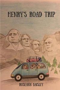 Henry's Road Trip