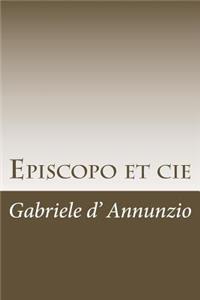 Episcopo et cie