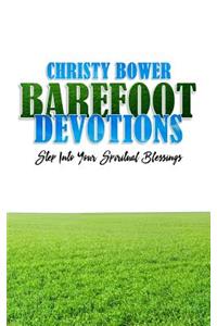 Barefoot Devotions