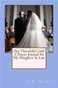 Our Threefold Cord