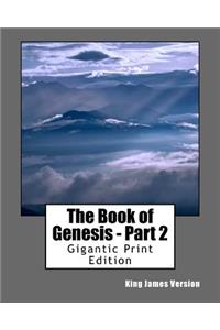 Book of Genesis - Part 2