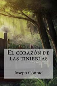 El CorazÃ³n de Las Tinieblas