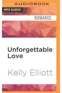 Unforgettable Love