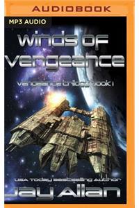 Winds of Vengeance