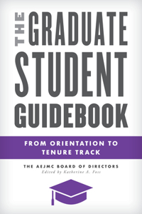 Graduate Student Guidebook