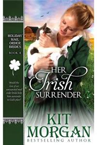 Her Irish Surrender