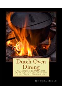 Dutch Oven Dining