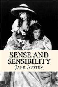 Sense and Sensibility