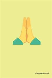 Gratitude Journal