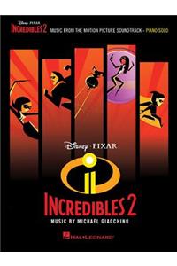 Incredibles 2