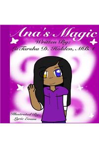 Ana's Magic