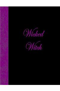 Wicked Witch