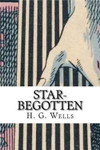 Star-begotten