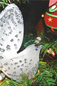 Bird Ornament Journal