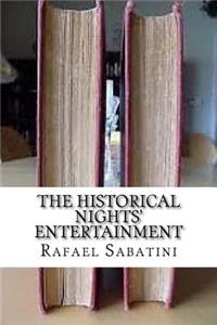 The Historical Nights' Entertainment