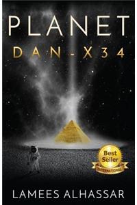 Planet DAN-X34