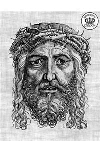 Notebook Kingdom Jesus Series