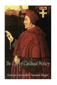 Life of Cardinal Wolsey