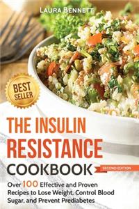 Insulin Resistance Cookbook