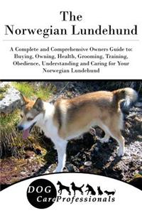 The Norwegian Lundehund