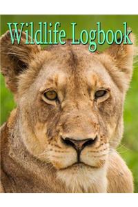 Wildlife Logbook