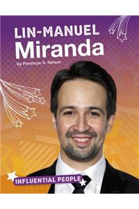 Lin-Manuel Miranda