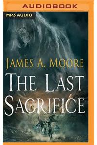 Last Sacrifice