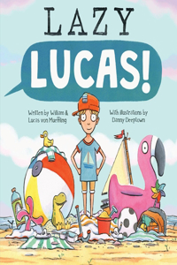 Lazy Lucas