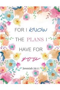 Jeremiah 29